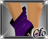 [Clo]MissStomp Purple