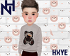 「Ted Hoodie 「Ted Hoodie