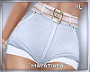 ✧ Lara Shorts - XL