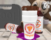 Popeyes Cup