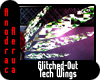 [AA] Glitched Out Wings