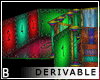 DRV Lrg 5 Room Club