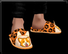 ∘ Corgi Slippers M