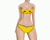Swimsuit Pikachu