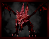 Demon Blood Dragon Pet