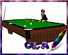 EXTREME Billiards Table