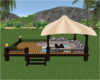 Island Home Gazebo