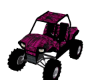 PW/Po;aris RZR Pink