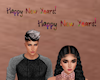 HappyNewYears+Sign+M/F