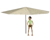 Patio or Beach Umbrella