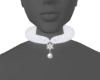 Snowflake Glow Choker