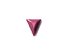 Pink Triangle Sm