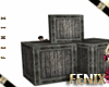 Hide and Seek Box