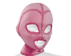 Ski mask pink
