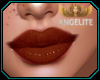 [ang]Earthy Zell Lips