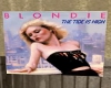 Blondie poster