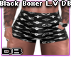 Black Boxer Lv DB