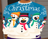 MENS FROSTY SWEATER