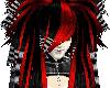 [D!SCO] Hot Blast Red