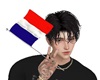 France Flaghand