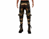 ARMY PANT