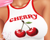 Mary Cherry Top