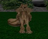 Willow Wolf Hair F V1