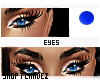 Zelda* Blue+ 7/Eyes