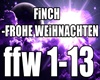 FiNCH-FROHE WEiHNACHTEN