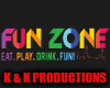 FUN ZONE Anim Picture