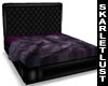 ` Purple Passion Bed