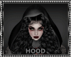 Queen Reaper Hood