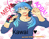 Neko Aoba 
