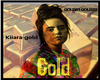 Kiiara-Gold