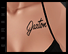 Ⓑ Jaxton Cst
