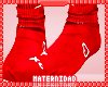 M. Vday 25 Sock M/K