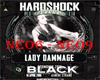 HARDSHOCK / NEO2..