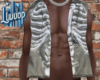 Skele vest