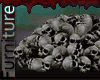 Pile of Skull