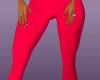 Magenta Rose Leggins RLL