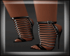 Vintage Sandals Heels #1
