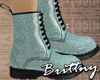 (B) Ice Rain Boots