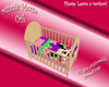Minnie Crib