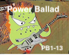 Power Ballad