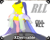! TR-RLL-Full Dress