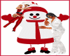 SM Snowman /Poses