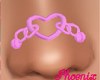 !PX PINK♥CHAIN NOSE