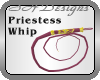 Priestess Whip