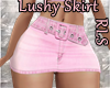 [BM] Lushy Skirt RLS