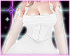Angelic Dress White